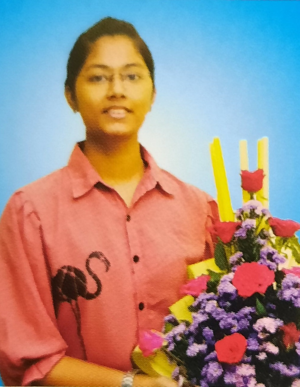 student Image