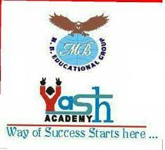 Yash Academy, Kolhapur – Coaching Advisor